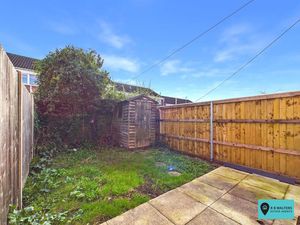 Garden - click for photo gallery